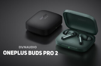 OnePlus Buds Pro 2 DYNAUDIO