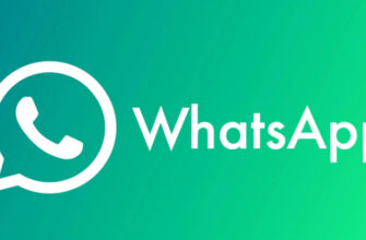WhatsApp миниатюра