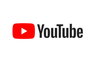 Логотип YouTube Ютуб