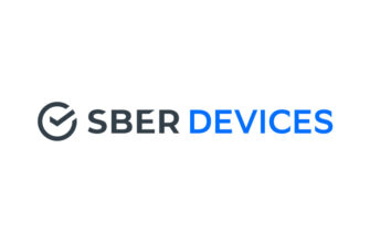 Лого Sber Devices