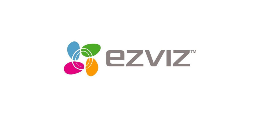 Логотип Ezviz
