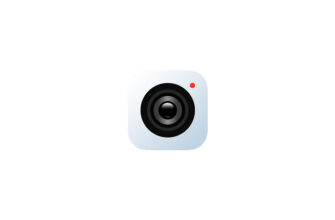 Xiaomi Camera Icon logo