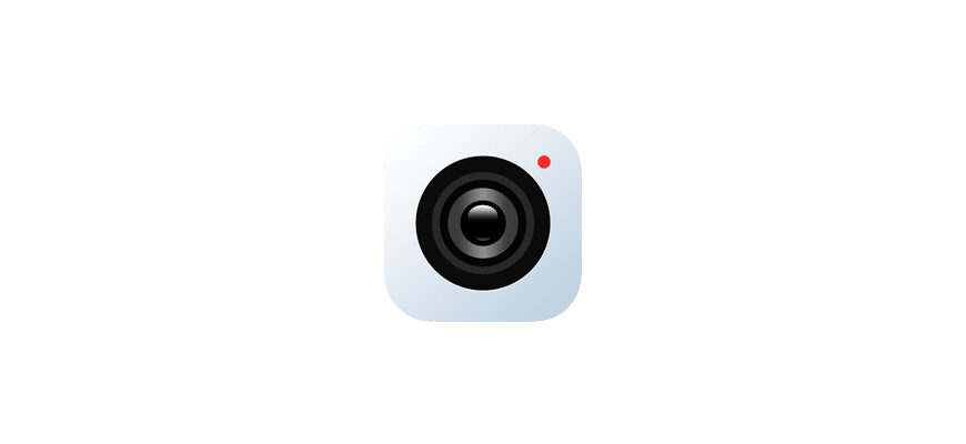 Xiaomi Camera Icon logo