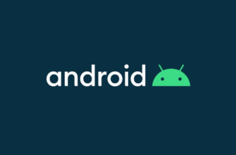 Android логотип 2024